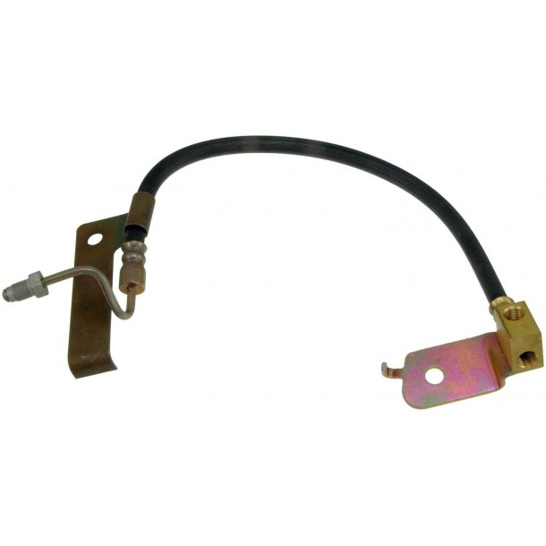 Bremseslange venstre bag Lincoln Town Car 1998 til 2002 (Dorman H381311)