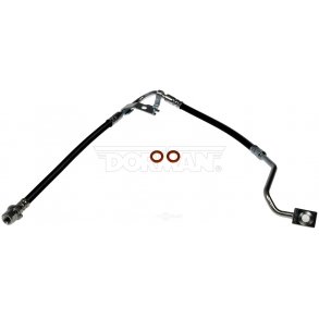 Bremseslange venstre for Dodge Dakota/Durango 2000 til 2002 (Dorman H381364)