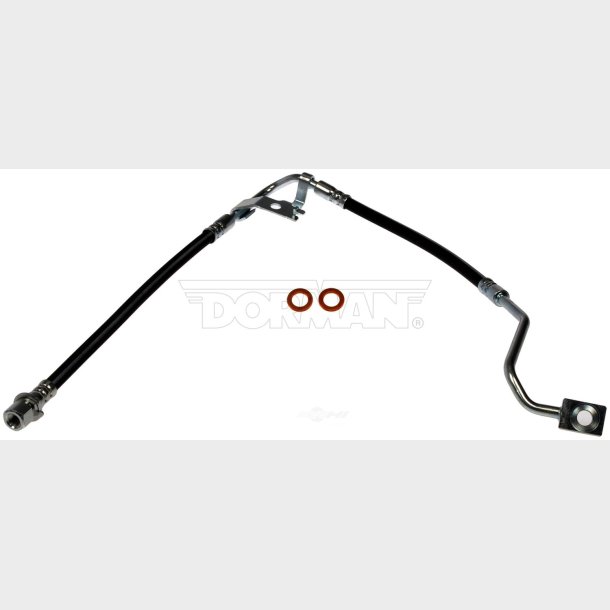 Bremseslange venstre for Dodge Dakota/Durango 2000 til 2002 (Dorman H381364)