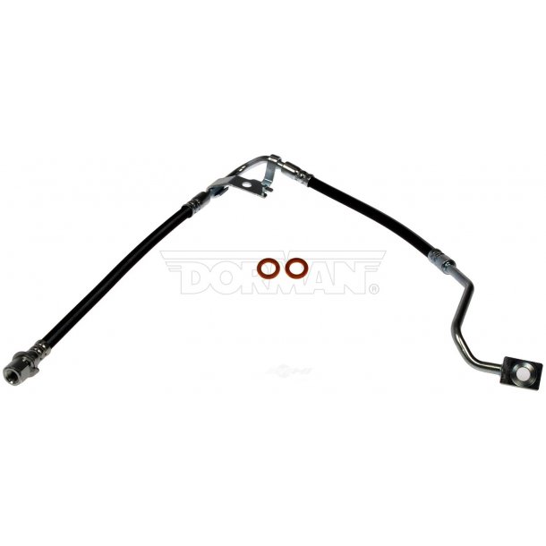 Bremseslange venstre for Dodge Dakota/Durango 2000 til 2002 (Dorman H381364)