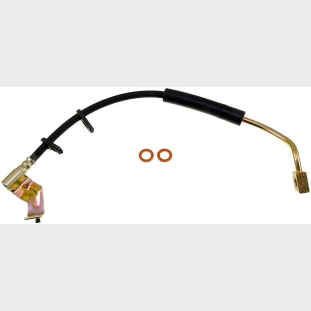Bremseslange venstre for Ford truck 1997 til 2004 (Dorman H381365)