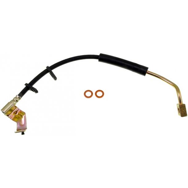 Bremseslange venstre for Ford truck 1997 til 2004 (Dorman H381365)