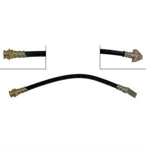 Bremseslange for Corvette 1984 til 1987 (Dorman H38173 - Eck 123280)