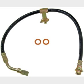 Bremseslange venstre for GM G10/20 1984 til 1995 (Bendix 77417 - Centric 15066032 - Dorman H38182)