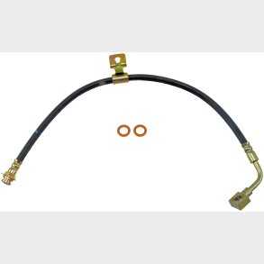 Bremseslange h�jre for GM G10/20 1984 til 1995 (Bendix 77418 - Centric 15066033 - Dorman H38183)