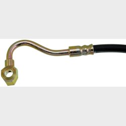 Bremseslange venstre for Chevrolet G30 1983 til 1996 (Dorman H38184 - Bendix 77430)
