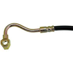 Bremseslange venstre for Chevrolet G30 1983 til 1996 (Dorman H38184 - Bendix 77430)