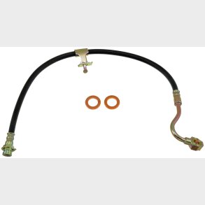 Bremseslange h�jre for Chevrolet G30 1983 til 1996 (Dorman H38185 - Bendix 77430)