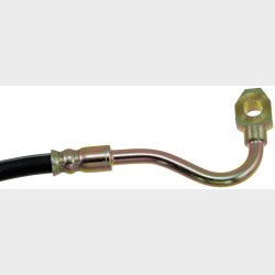 Bremseslange h�jre for Chevrolet G30 1983 til 1996 (Dorman H38185 - Bendix 77430)