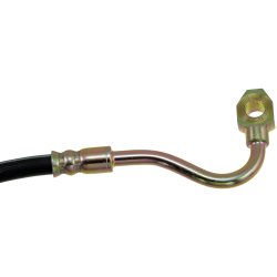 Bremseslange hjre for Chevrolet G30 1983 til 1996 (Dorman H38185 - Bendix 77430)