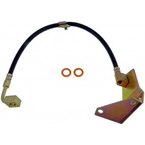 Bremseslange venstre for Dodge van 1982 til 1989 (Dorman H38199)
