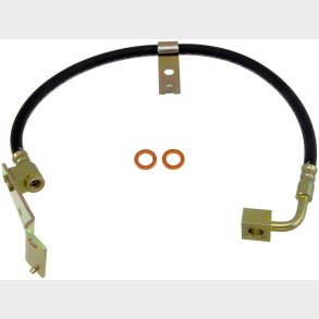 Bremseslange h�jre for Dodge van 1982 til 1989 (Dorman H38200)