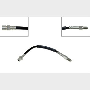 Bremseslange for Ford Mustang 1979 til 1986 (Dorman H38230)