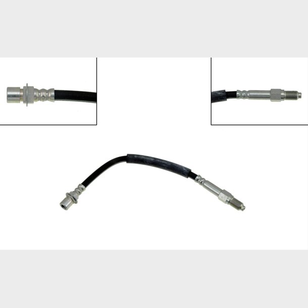 Bremseslange for Ford Mustang 1979 til 1986 (Dorman H38230)