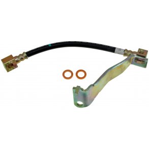 Bremseslange bag Ford Mustang 1985 (Sunsong 2204334)