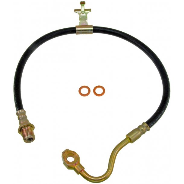 Bremseslange hjre for GM truck 1979 til 1993 (Dorman H38563)