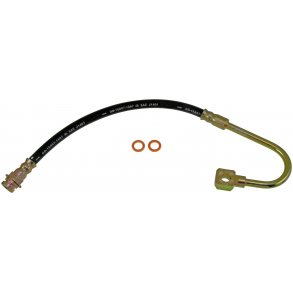 Bremseslange hjre bag Pontiac Fiero 1988 (Dorman H38638)