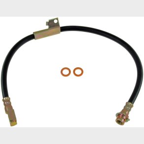 Bremseslange venstre for Pontiac Fiero 1988 (Dorman H38654)