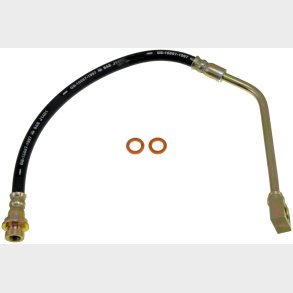 Bremseslange venstre for GM truck 4x4 1988 til 2000 (Dorman H38664)