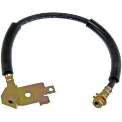 Bremseslange bag Ford truck 1989 - 2006 (Dorman H38813 - Bendix 78172)
