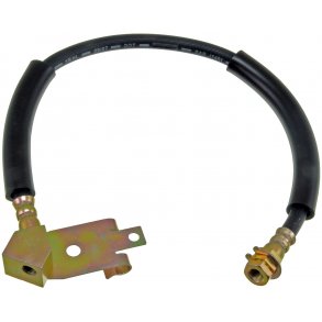 Bremseslange bag Ford truck 1989 - 2006 (Dorman H38813 - Bendix 78172)
