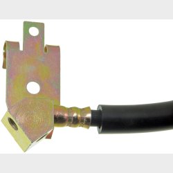 Bremseslange bag Ford truck 1989 - 2006 (Dorman H38813 - Bendix 78172)