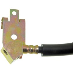 Bremseslange bag Ford truck 1989 - 2006 (Dorman H38813 - Bendix 78172)