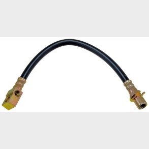 Bremseslange bag GM 1991 til 1996 (Dorman H38822)