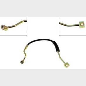Bremseslange h�jre for Ford Explorer/Ranger 4x4 (Dorman H38903)