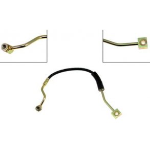 Bremseslange hjre for Ford Explorer/Ranger 4x4 (Dorman H38903)