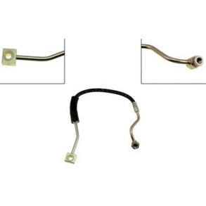 Bremseslange venstre for Ford Explorer/Ranger 4x4 (Dorman H38904)