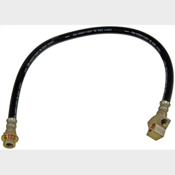 Bremseslange bag Ford truck (Dorman H55581 - BH36606 - 88471)