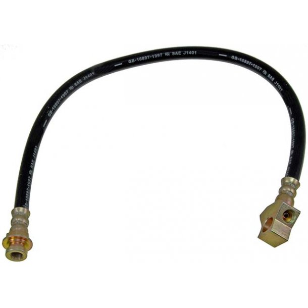 Bremseslange bag Ford truck (Dorman H55581 - BH36606 - 88471)