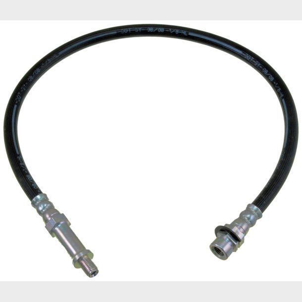 Bremseslange for Ford F250 1967 til 1972 (Dorman H58536 - 88427)