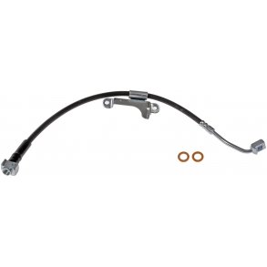 Bremseslange hjre for GM truck 2002 til 2006 (Dorman H620048)