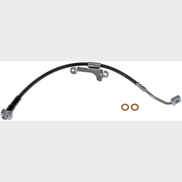 Bremseslange h�jre for GM truck 2002 til 2006 (Dorman H620048)