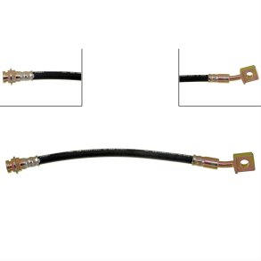 Bremseslange bag GM truck 2000 til 2006 (Dorman H620050)