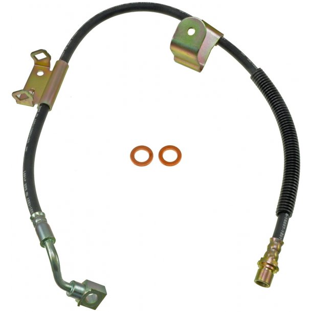 Bremseslange venstre for GM truck 1999 til 2007 (Dorman H620051)