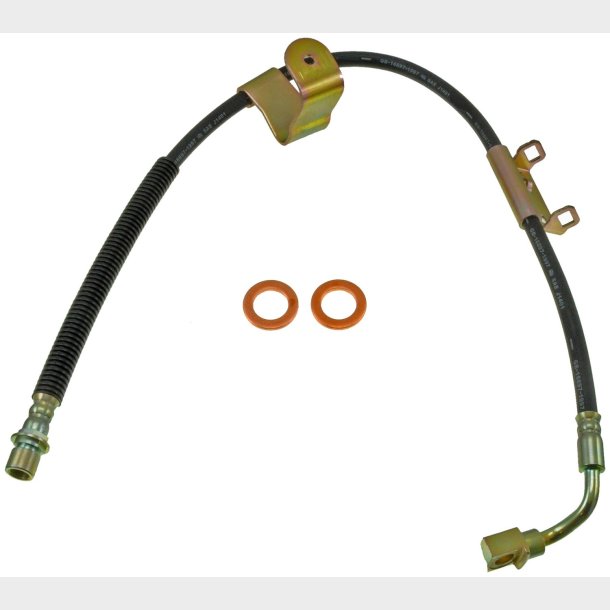 Bremseslange h�jre for GM truck 1999 til 2007 (Dorman H620052)