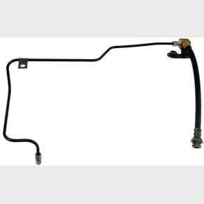 Bremseslange h�jre bag PT Cruiser 2001 til 2010 m/tromler (Dorman H620153)