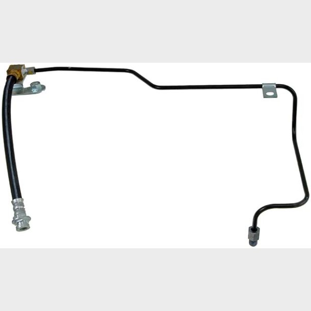 Bremseslange venstre bag PT Cruiser 2001 til 2010 m/tromler (Dorman H620154)