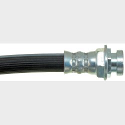 Bremseslange venstre bag PT Cruiser 2001 til 2010 m/skiver (Dorman H620156)