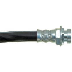 Bremseslange venstre bag PT Cruiser 2001 til 2010 m/skiver (Dorman H620156)
