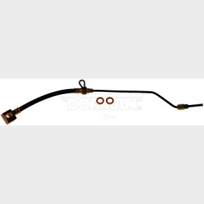 Bremseslange venstre bag Dodge Ram 2002 til 2008 (Dorman H620178)