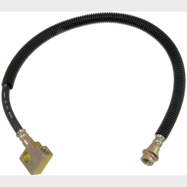 Bremseslange bag Dodge Ram 1500 2002 til 2006 (Dorman H620179)