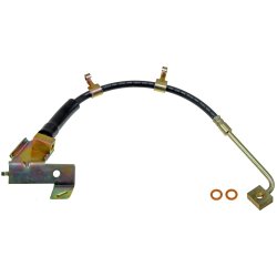 Bremseslange hjre for Dodge Ram 1500 2002 til 2005 (Dorman H620181 - 52010180AE)
