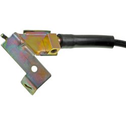 Bremseslange hjre for Dodge Ram 1500 2002 til 2005 (Dorman H620181 - 52010180AE)