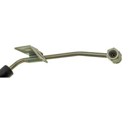 Bremseslange venstre for Dodge Ram 1500 2002 til 2005 (Dorman H620182 - 52121288AC)