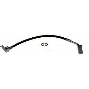Bremseslange bag Jeep Cherokee / Liberty 2005 til 2005 (Dorman H620188)