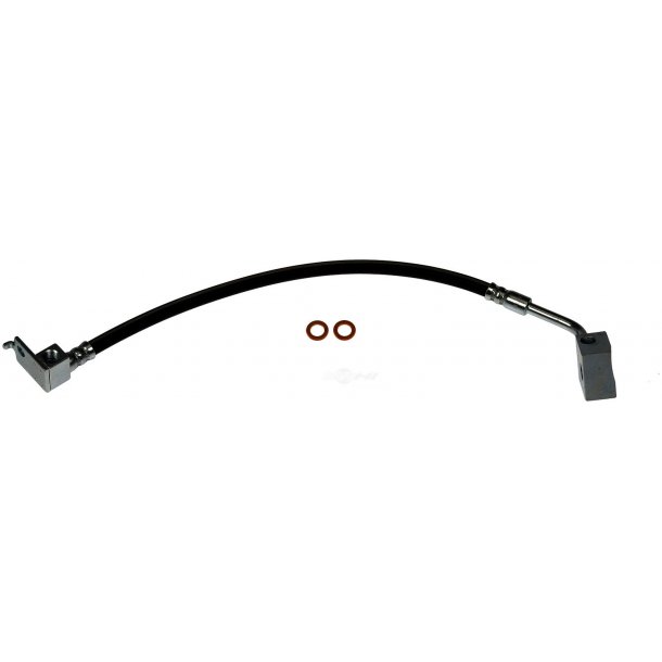 Bremseslange bag Jeep Cherokee / Liberty 2005 til 2005 (Dorman H620188)
